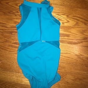 Brand new Dance leotard